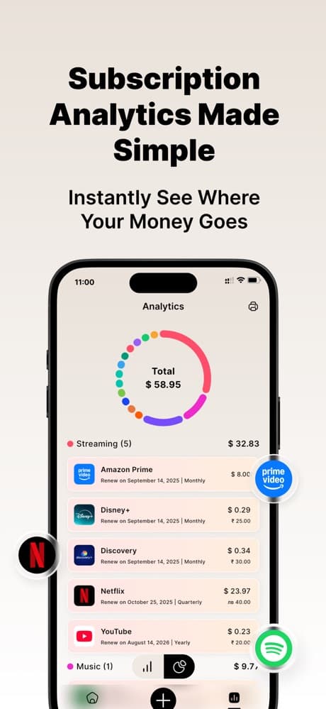 Reko app screenshot 3