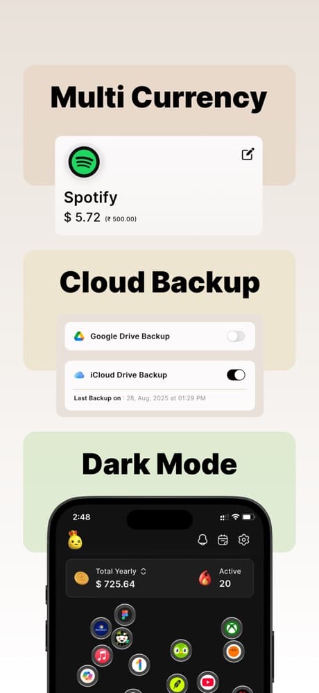Reko app screenshot 4